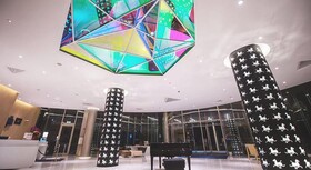 Holiday Inn Express Shanghai Songjiang Fangta