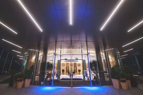 Holiday Inn Express Shanghai Songjiang Fangta
