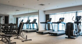 Holiday Inn Express Shanghai Songjiang Fangta