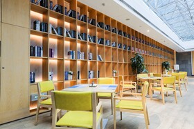 Holiday Inn Express Shanghai Songjiang Fangta
