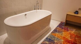 Holiday Inn Express Shanghai Songjiang Fangta