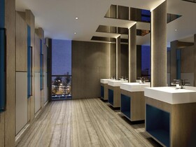 Holiday Inn Express Shanghai Songjiang Fangta