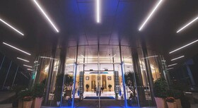 Holiday Inn Express Shanghai Songjiang Fangta