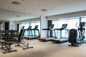 Holiday Inn Express Shanghai Songjiang Fangta
