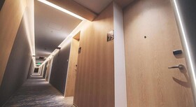 Holiday Inn Express Shanghai Songjiang Fangta
