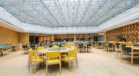 Holiday Inn Express Shanghai Songjiang Fangta