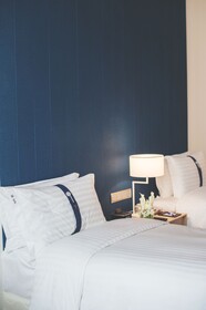 Holiday Inn Express Shanghai Songjiang Fangta
