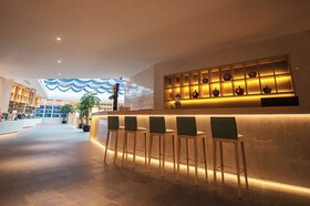 Holiday Inn Express Shanghai Songjiang Fangta