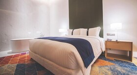 Holiday Inn Express Shanghai Songjiang Fangta