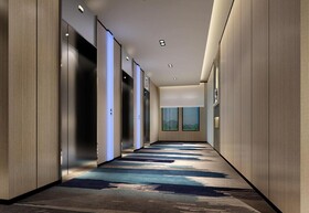 Holiday Inn Express Shanghai Songjiang Fangta