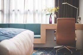 Holiday Inn Express Shanghai Songjiang Fangta