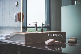 Holiday Inn Express Shanghai Songjiang Fangta