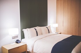 Holiday Inn Express Shanghai Songjiang Fangta