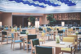 Holiday Inn Express Shanghai Songjiang Fangta