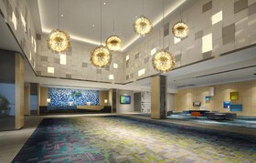 Holiday Inn Express Shanghai Songjiang Fangta