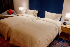 Holiday Inn Express Shanghai Songjiang Fangta