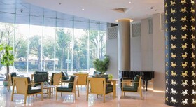 Holiday Inn Express Shanghai Songjiang Fangta