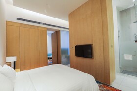 Holiday Inn Express Shanghai Songjiang Fangta