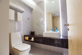 Holiday Inn Express Shanghai Songjiang Fangta