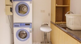 Holiday Inn Express Shanghai Songjiang Fangta