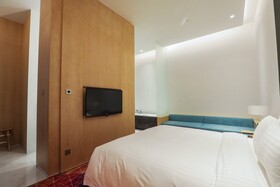 Holiday Inn Express Shanghai Songjiang Fangta