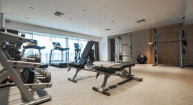 Holiday Inn Express Shanghai Songjiang Fangta