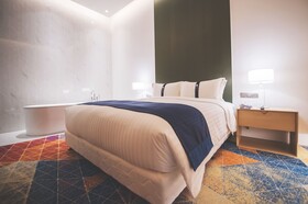 Holiday Inn Express Shanghai Songjiang Fangta