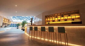 Holiday Inn Express Shanghai Songjiang Fangta
