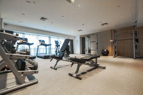 Holiday Inn Express Shanghai Songjiang Fangta