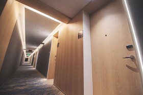 Holiday Inn Express Shanghai Songjiang Fangta