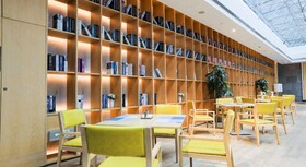 Holiday Inn Express Shanghai Songjiang Fangta