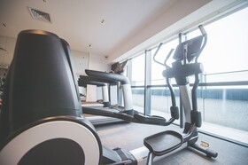 Holiday Inn Express Shanghai Songjiang Fangta