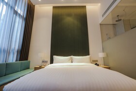 Holiday Inn Express Shanghai Songjiang Fangta