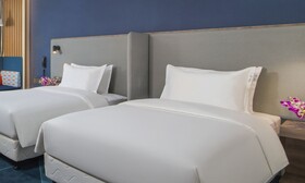 Holiday Inn Express Shanghai Xuhui Binjiang