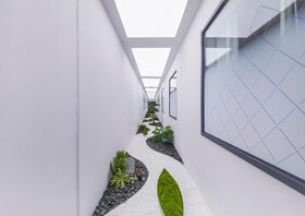 Holiday Inn Express Shanghai Xuhui Binjiang