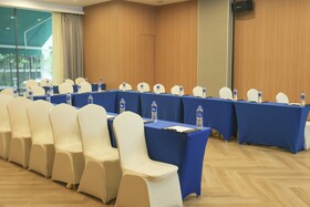 Holiday Inn Express Shanghai Xuhui Binjiang