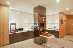 Holiday Inn Express Shanghai Xuhui Binjiang