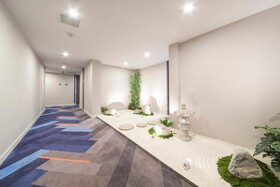 Holiday Inn Express Shanghai Xuhui Binjiang