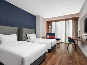 Holiday Inn Express Shanghai Xuhui Binjiang