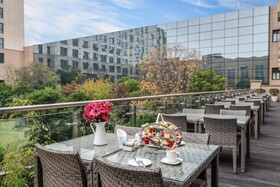 Holiday Inn Shanghai Hongqiao