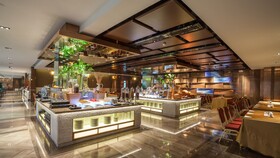 Holiday Inn Shanghai Hongqiao