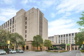 Holiday Inn Shanghai Hongqiao
