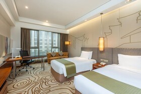 Holiday Inn Shanghai Hongqiao