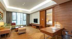 Holiday Inn Shanghai Hongqiao