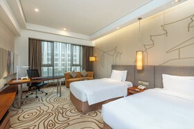 Holiday Inn Shanghai Hongqiao
