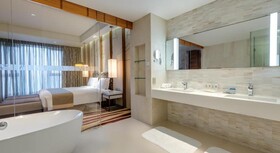 Holiday Inn Shanghai Hongqiao