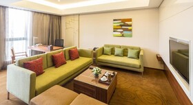 Holiday Inn Shanghai Hongqiao