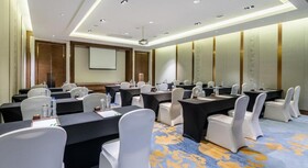 Holiday Inn Shanghai Hongqiao