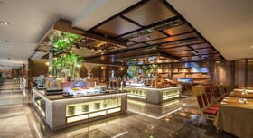Holiday Inn Shanghai Hongqiao