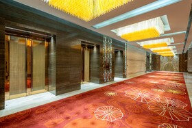 Holiday Inn Shanghai Hongqiao
